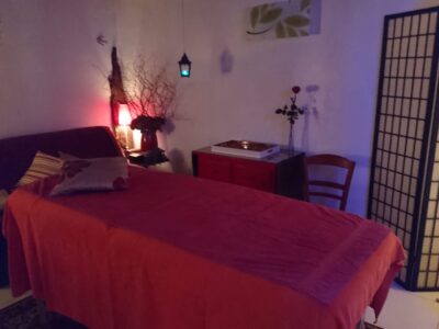 Massage de relaxation Lyon Centre