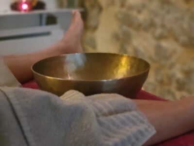 Massage de relaxation à Lyon